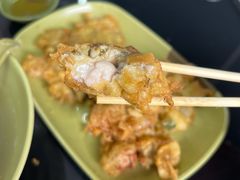 蚝仔煎-燊记食店