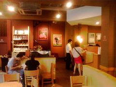 -星巴克(宁波老外滩店)