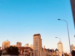 -天津五大道文化旅游区