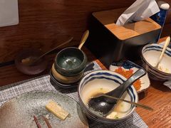 -戏作寿司(观音桥店)