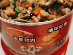 -侯师傅热炒店(印象城店)