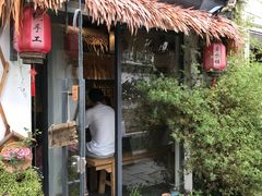 门面-八珍手工水饺·妈妈的爱(传芳巷店)