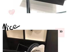 -Chanel(德基广场店)