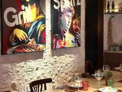 -Mammamia意大利餐厅(阳春巷店)