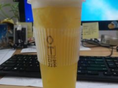 -OT另茶(上海幸福里店)