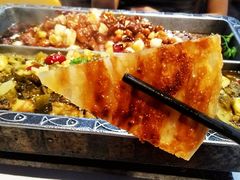 -锦尚阁烤鱼•天津菜(宣武门胡同店)