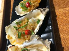 -臻炙大舍烤串(天龙家园店)