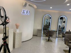 -上禾 HAIR SALON