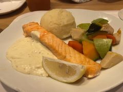 -宜家·瑞典风味餐厅(四元桥店)