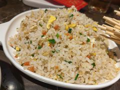 -阿三烧烤·生蚝(超级会员店拓峰店)