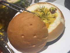 -3号仓库·创意中国菜(嘉兴龙鼎万达店)