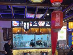 -唇辣号重庆老火锅(燕郊鑫乐汇店)