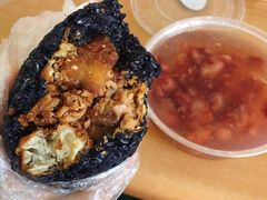 -芳婆糕团店(王府大街店)