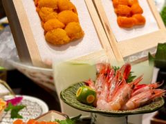 -胆道·海胆专门店(凯德晶萃店)