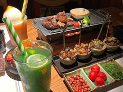 -玉川屋·深夜食堂居酒屋(柳巷店)