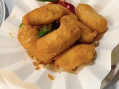 -明本湛江鸡•海鲜小厨(陈家祠店)