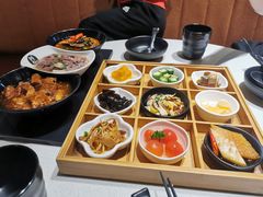-新仙清汤牛腩(铜锣湾店)
