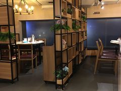 大堂-彤德莱火锅(乐陵路店)