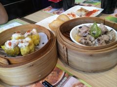 iphone_upload_pic-添好运点心专门店(北角店)