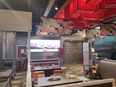 -前门·鲜肉火锅(长风店)