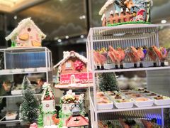 -River Café 海鲜自助(重庆丽笙世嘉酒店)