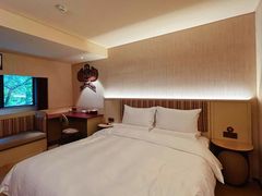 -你好酒店(成都太古里春熙路店)