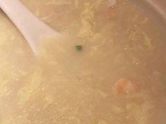 -吕氏疙瘩汤·私家菜馆(慈云寺店)