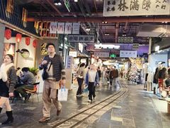 -时尚天河商业广场