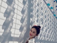 -chi K11艺术空间展览厅