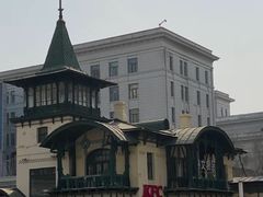 -圣·阿列克谢耶夫教堂