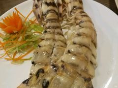 -兴旺海鲜砂煲王