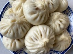 猪肉大葱包子-天兴居(大兴店)