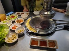 -喜来稀肉(虹泉路店)