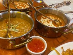 -清真· AL-JANNAT 佳纳特餐厅(仙林店)