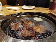 -御牛道日式烤肉料理(杭州万象城店)