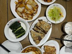 -河沿肉饼Beijing Pie(东华门店)