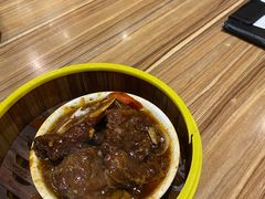 -粤港餐厅(禹州商业广场店)