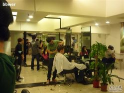 -雅仕 HAIR SALON 美发沙龙