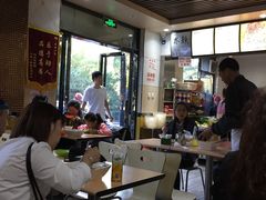 -林静小吃(复兴路店)