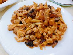 -奥华餐厅·老张记(台基厂店)