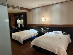 -乐山上善居·养心禅景酒店(世豪广场高铁站店)