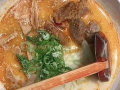 -味千拉面(广州金沙永旺梦乐城店)