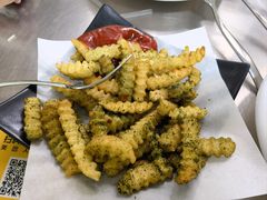 海苔薯条-颓记茶餐厅(美景总店)
