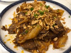 夫妻肺片-东方饺子王(新奥购物中心店)