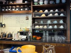 -Rechill Cafe(工体店)
