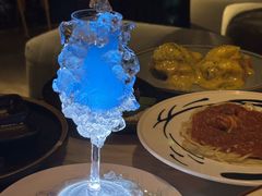 -STARRY CAFE & LOUNGE BAR(高新店)
