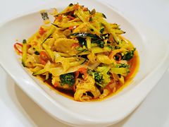 -魏家凉皮(西安秋林宏业商厦店)