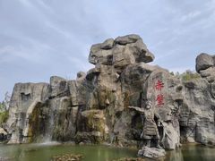 -三国赤壁古战场