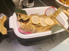 -恬阿姨庭院餐厅·生日宴