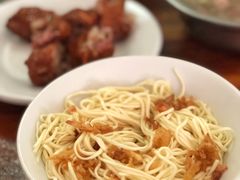 拌面-五板桥水面店